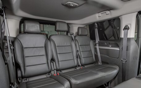 Citroen SpaceTourer I, 2025 год, 7 249 000 рублей, 25 фотография