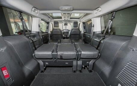 Citroen SpaceTourer I, 2025 год, 7 249 000 рублей, 30 фотография