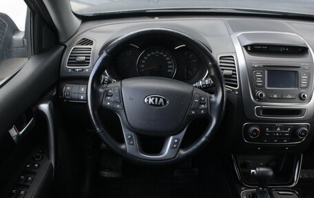 KIA Sorento II рестайлинг, 2018 год, 2 100 000 рублей, 8 фотография