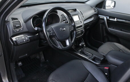 KIA Sorento II рестайлинг, 2018 год, 2 100 000 рублей, 5 фотография