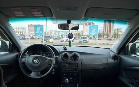 Nissan Almera, 2014 год, 599 000 рублей, 7 фотография