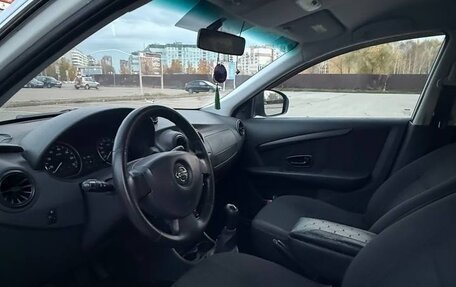 Nissan Almera, 2014 год, 599 000 рублей, 8 фотография