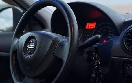 Nissan Almera, 2014 год, 599 000 рублей, 4 фотография