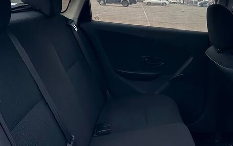 Nissan Almera, 2014 год, 599 000 рублей, 3 фотография