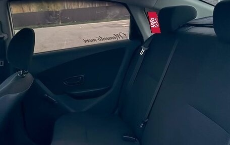Nissan Almera, 2014 год, 599 000 рублей, 6 фотография