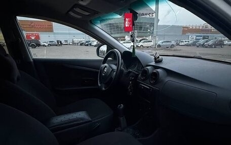 Nissan Almera, 2014 год, 599 000 рублей, 5 фотография