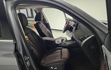 BMW X3, 2022 год, 5 180 000 рублей, 7 фотография