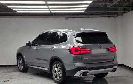 BMW X3, 2022 год, 5 180 000 рублей, 4 фотография