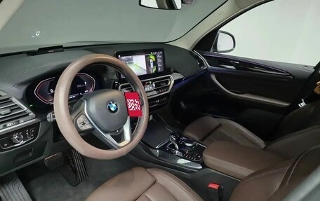 BMW X3, 2022 год, 5 180 000 рублей, 5 фотография
