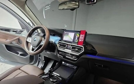 BMW X3, 2022 год, 5 180 000 рублей, 6 фотография