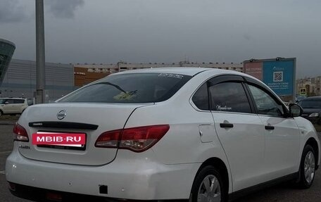 Nissan Almera, 2014 год, 599 000 рублей, 15 фотография