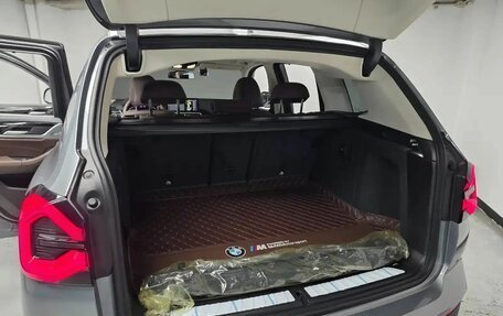 BMW X3, 2022 год, 5 180 000 рублей, 12 фотография