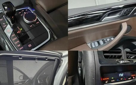 BMW X3, 2022 год, 5 180 000 рублей, 13 фотография