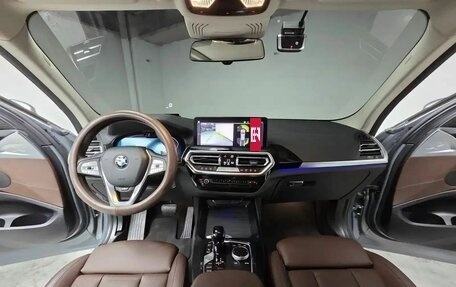 BMW X3, 2022 год, 5 180 000 рублей, 8 фотография