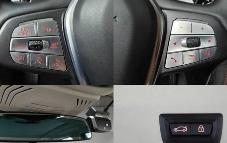 BMW X3, 2022 год, 5 180 000 рублей, 17 фотография
