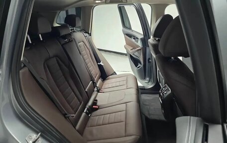 BMW X3, 2022 год, 5 180 000 рублей, 19 фотография