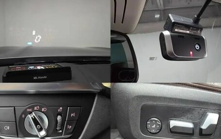 BMW X3, 2022 год, 5 180 000 рублей, 18 фотография