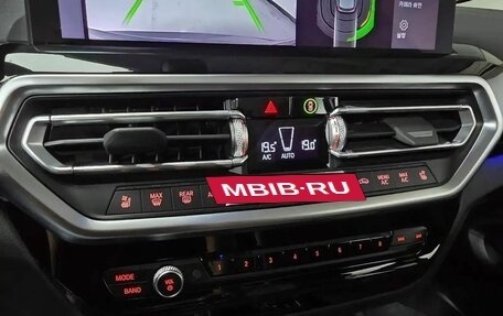 BMW X3, 2022 год, 5 180 000 рублей, 14 фотография