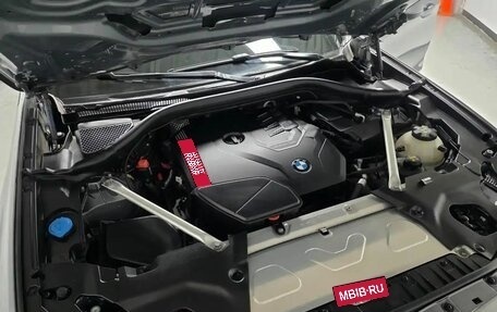 BMW X3, 2022 год, 5 180 000 рублей, 15 фотография