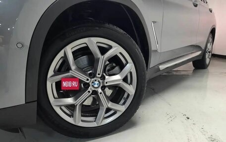 BMW X3, 2022 год, 5 180 000 рублей, 10 фотография