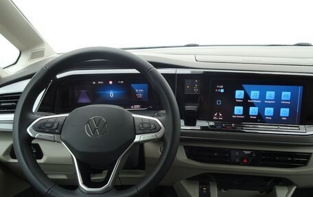 Volkswagen Multivan, 2023 год, 4 550 000 рублей, 8 фотография