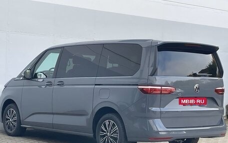 Volkswagen Multivan, 2023 год, 4 550 000 рублей, 4 фотография