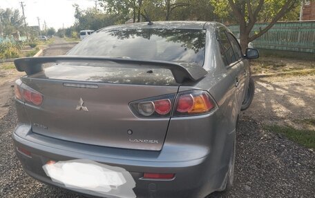 Mitsubishi Lancer IX, 2013 год, 650 000 рублей, 2 фотография