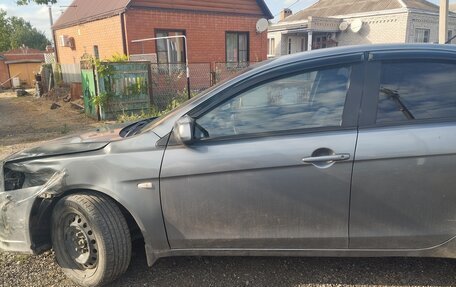 Mitsubishi Lancer IX, 2013 год, 650 000 рублей, 3 фотография