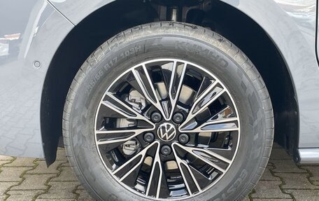 Volkswagen Multivan, 2023 год, 4 550 000 рублей, 20 фотография