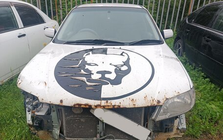Mazda Familia, 2002 год, 171 000 рублей, 2 фотография
