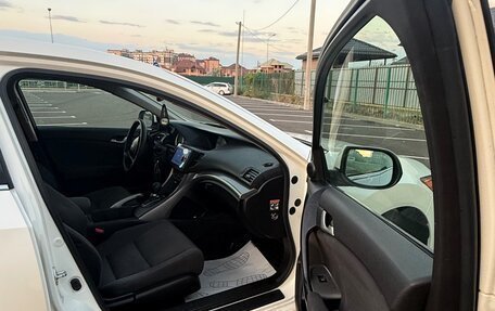 Honda Accord VIII рестайлинг, 2010 год, 1 299 000 рублей, 8 фотография