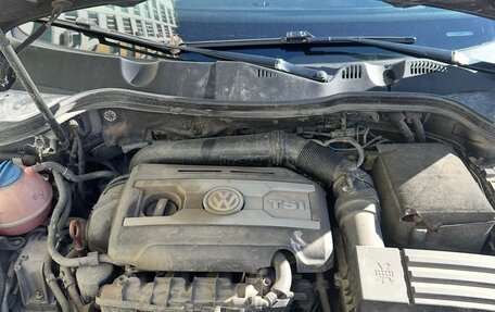 Volkswagen Passat B7, 2012 год, 950 000 рублей, 7 фотография