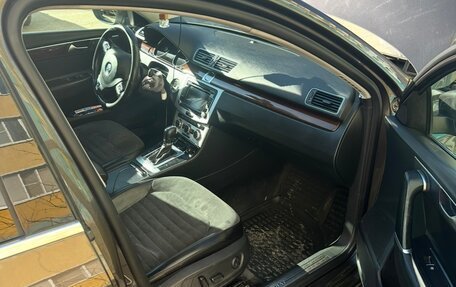 Volkswagen Passat B7, 2012 год, 950 000 рублей, 6 фотография