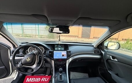 Honda Accord VIII рестайлинг, 2010 год, 1 299 000 рублей, 7 фотография