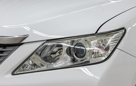 Toyota Camry, 2013 год, 1 398 000 рублей, 12 фотография
