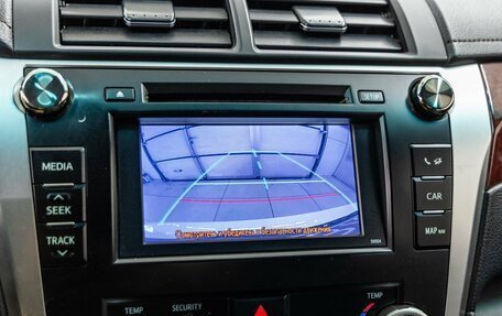 Toyota Camry, 2013 год, 1 398 000 рублей, 23 фотография