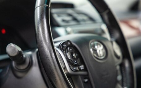 Toyota Camry, 2013 год, 1 398 000 рублей, 30 фотография