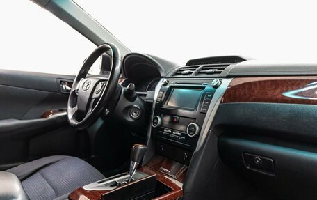 Toyota Camry, 2013 год, 1 398 000 рублей, 31 фотография