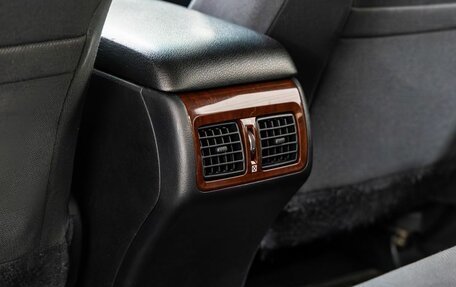 Toyota Camry, 2013 год, 1 398 000 рублей, 37 фотография