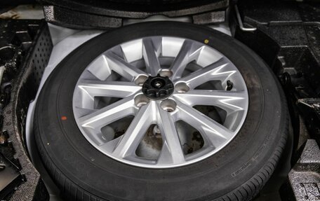 Toyota Camry, 2013 год, 1 398 000 рублей, 39 фотография