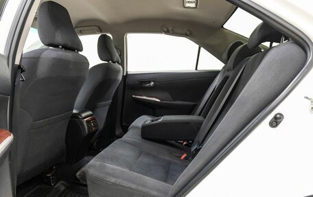 Toyota Camry, 2013 год, 1 398 000 рублей, 36 фотография