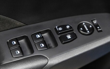 Hyundai Solaris II рестайлинг, 2018 год, 1 128 000 рублей, 15 фотография