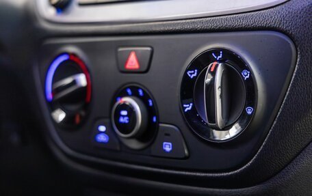 Hyundai Solaris II рестайлинг, 2018 год, 1 128 000 рублей, 25 фотография