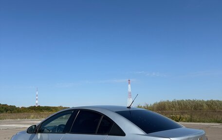 Chevrolet Cruze II, 2010 год, 528 000 рублей, 4 фотография