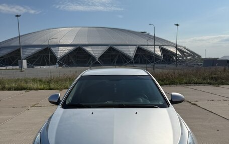 Chevrolet Cruze II, 2010 год, 528 000 рублей, 6 фотография