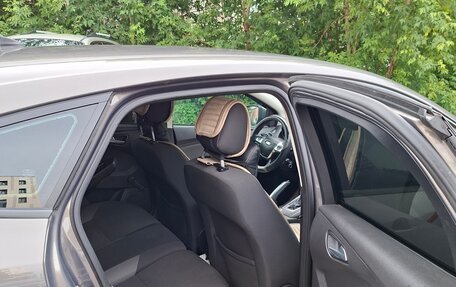 Ford Focus III, 2013 год, 800 000 рублей, 6 фотография