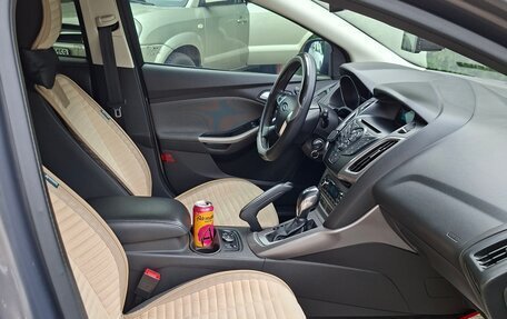 Ford Focus III, 2013 год, 800 000 рублей, 7 фотография