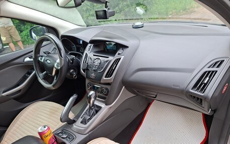 Ford Focus III, 2013 год, 800 000 рублей, 8 фотография