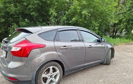 Ford Focus III, 2013 год, 800 000 рублей, 4 фотография