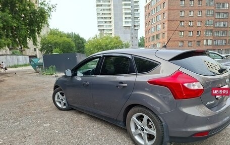 Ford Focus III, 2013 год, 800 000 рублей, 3 фотография